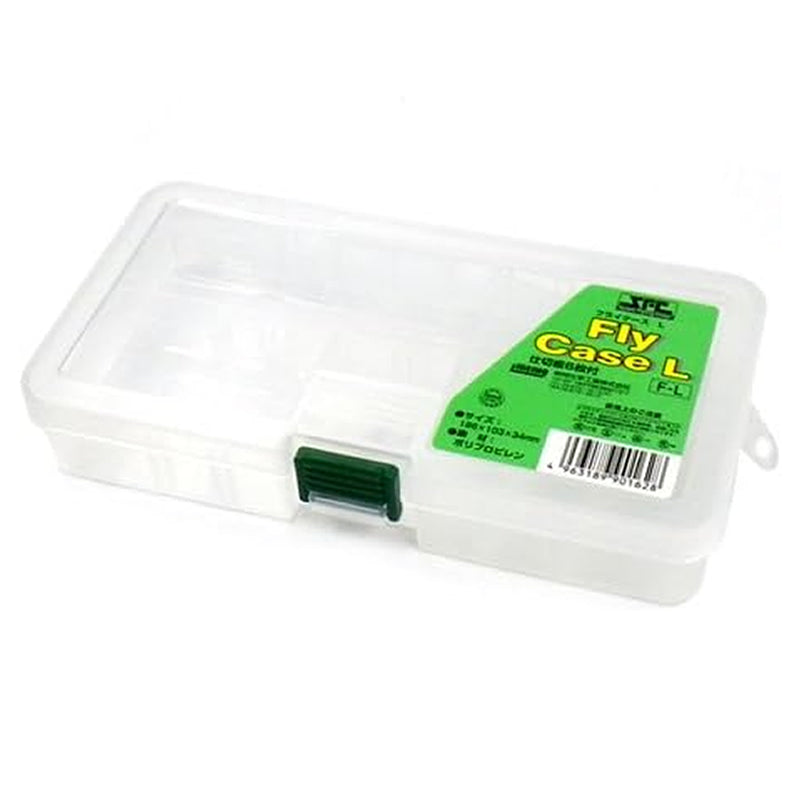Meiho Fly Case L (F-L) 186X103X34mm