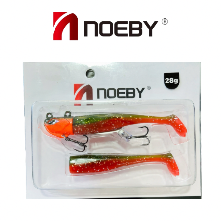 Vinilos NOEBY 28gr NBL1601