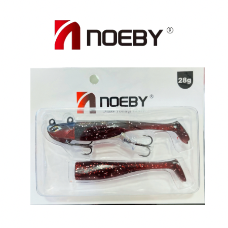 Vinilos NOEBY 28gr NBL1601