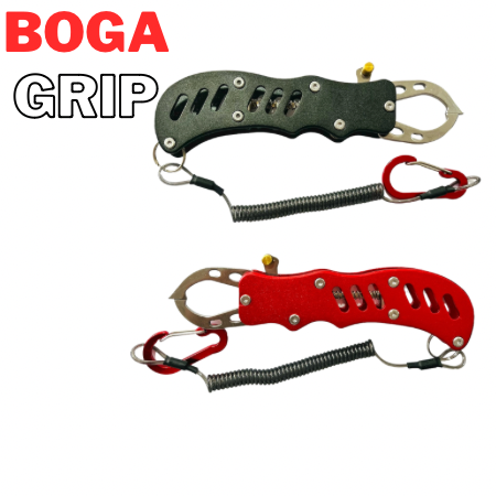 Boga Grip 17cms