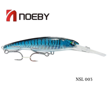 SEÑUELO NOEBY NBL9737 TROLLING PHOENIX DEEP DIVER