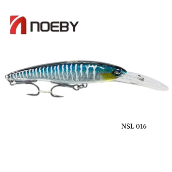 SEÑUELO NOEBY NBL9737 TROLLING PHOENIX DEEP DIVER