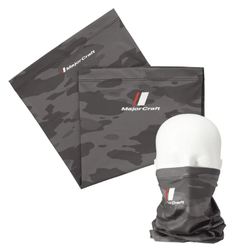Bandana Major Craft FG-20DGY