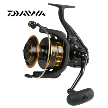 Carrete Daiwa BG 6500