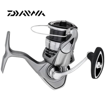 Carrete Daiwa Exceler 5000