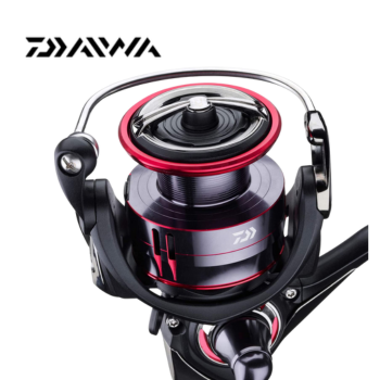 Carrete Daiwa Fuego 5000