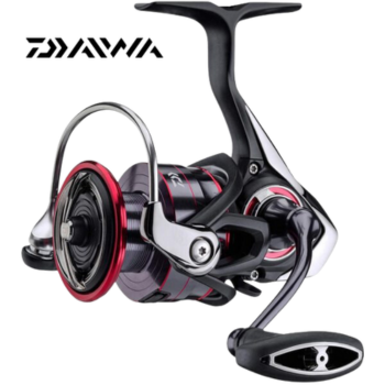 Carrete Daiwa Fuego 5000