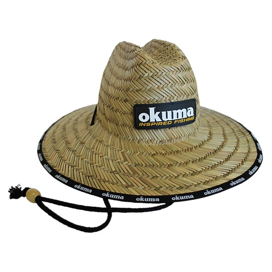 Gorro Okuma Paja