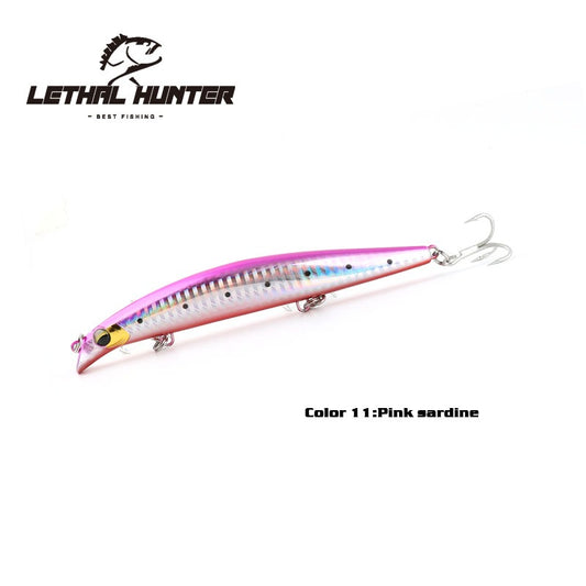 Lethal Hunter Z 30g