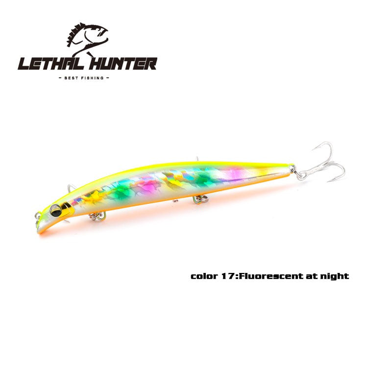 Lethal Hunter Z 30g