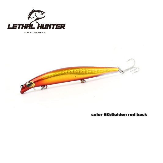 Lethal Hunter Z 30g