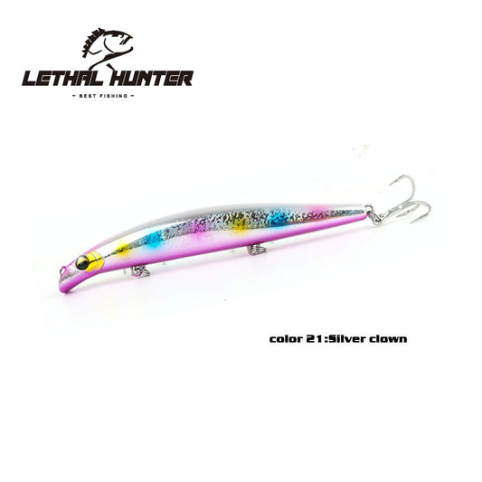 Lethal Hunter Z 30g