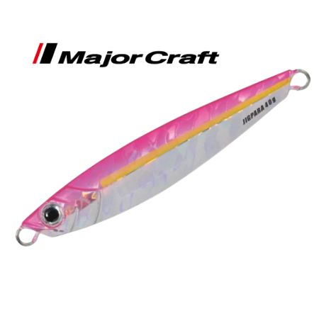 Jig Para Short N4 PINK 40gr