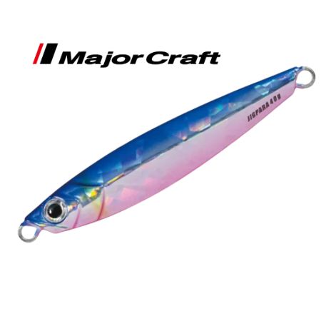 Jig Para Short N4 Blue - Pink 40gr