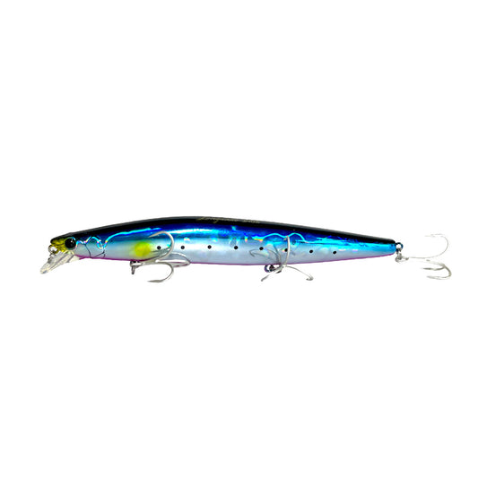 Señuelo Tsurinoya Lenguado 26gr