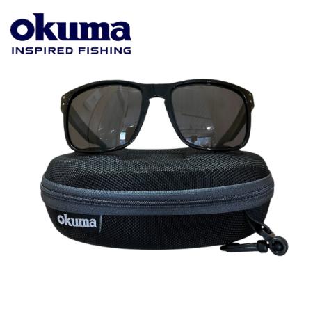 Lentes Okuma Gris Tipo C