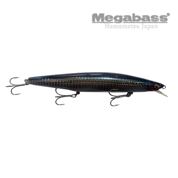 Megabass MarineGang 140F