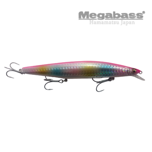 Megabass MerineGang 140S