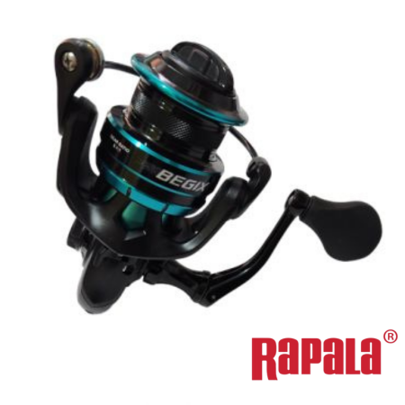 Rapala Begix 1000