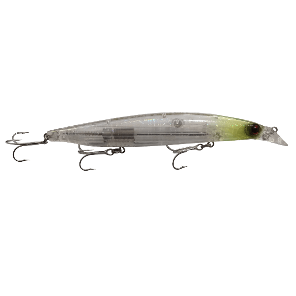 Daiwa VerticeR 125S