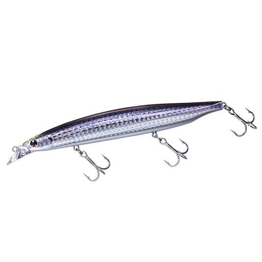 Señuelo Daiwa VerticeR 140S