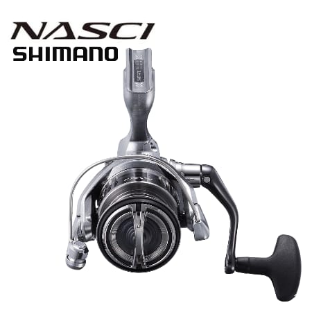 Shimano Nasci 4000XG