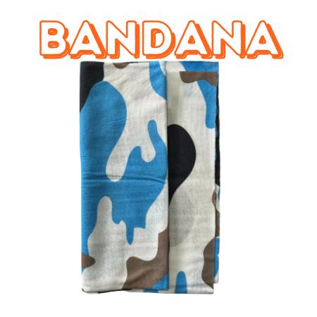 Bandana Poliester