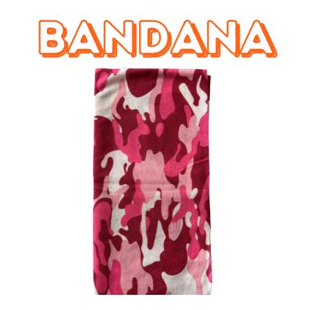 Bandana Poliester