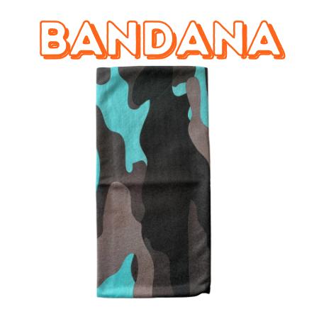 Bandana Poliester