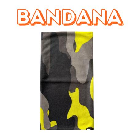 Bandana Poliester