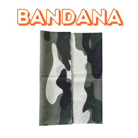 Bandana Poliester