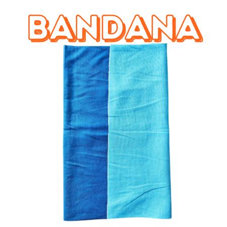 Bandana Poliester