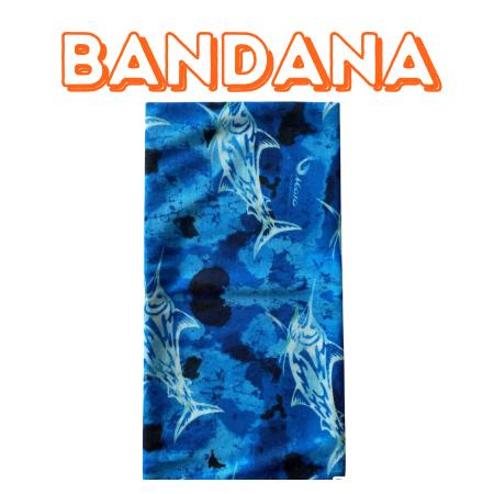 Bandana Poliester