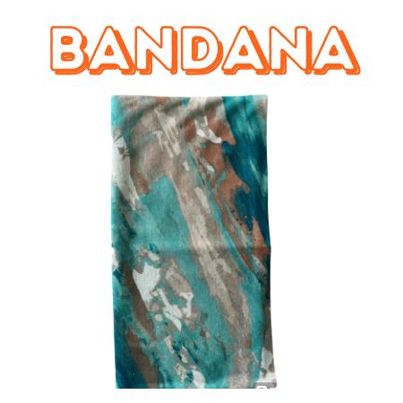 Bandana Poliester