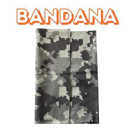 Bandana Poliester