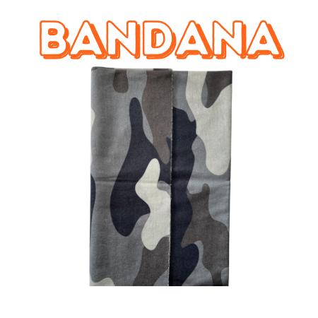 Bandana Poliester