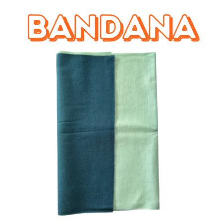 Bandana Poliester