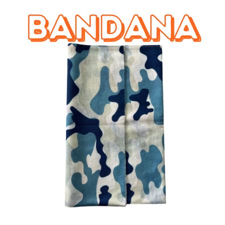 Bandana Poliester