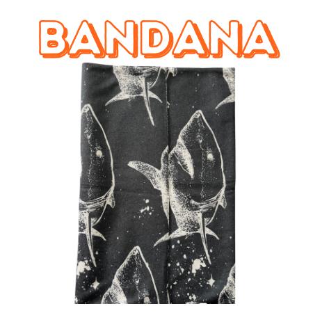 Bandana Poliester