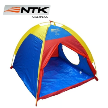 Carpa Infantil Nautika