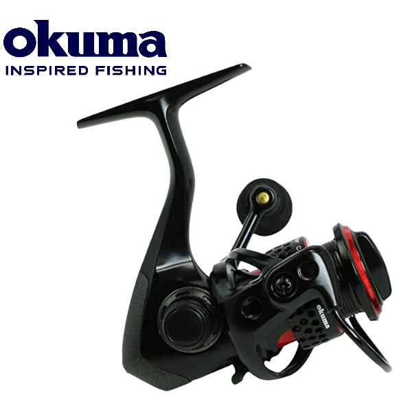 Okuma Ceymar C40S