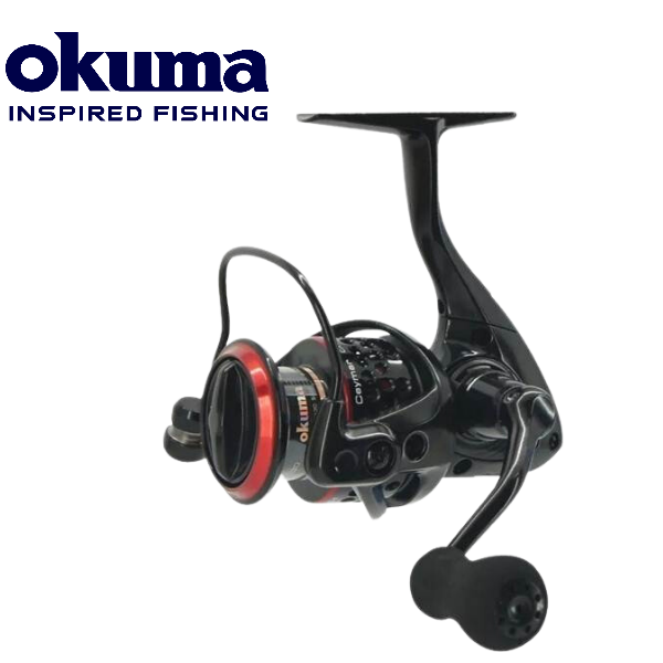 Okuma Ceymar C40S