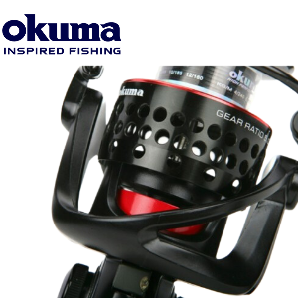 Okuma Ceymar C40S