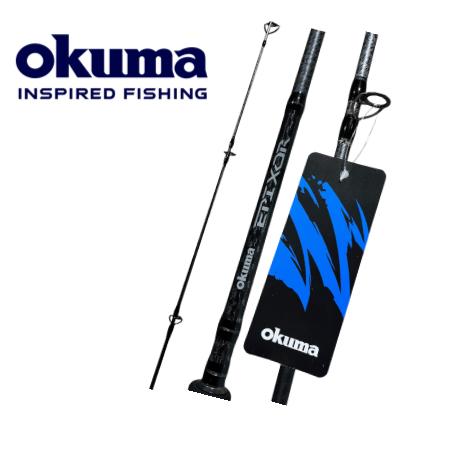 Okuma Epixor Cast 2.74mt EPX-C-902M