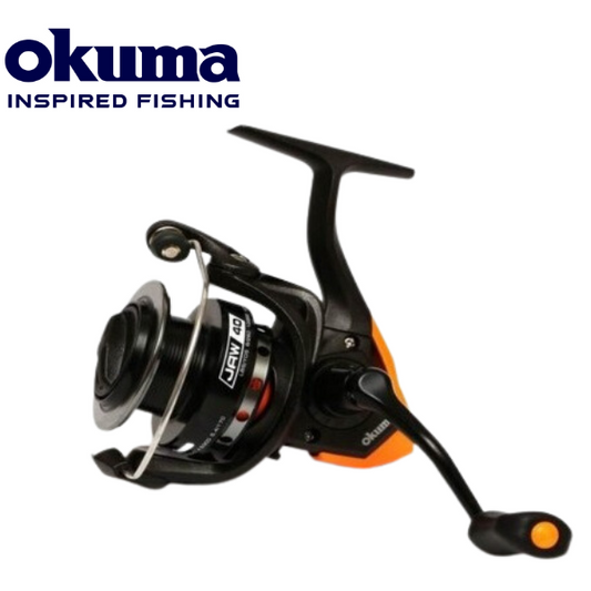 Okuma Jaw 40