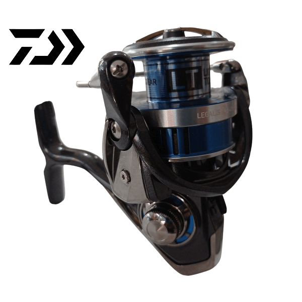 Daiwa Legalis LT 4000D-C