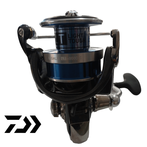 Daiwa Legalis LT 4000D-C