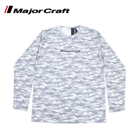 POLERA MAJORCRAFT SECADO RAPIDO