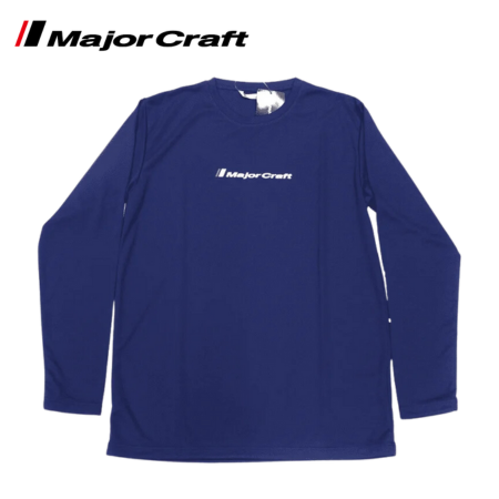 POLERA MAJORCRAFT SECADO RAPIDO