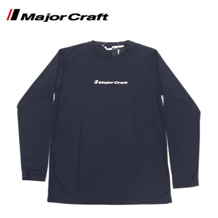 POLERA MAJORCRAFT SECADO RAPIDO